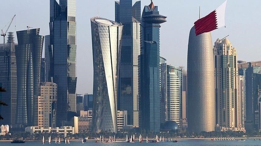 أفادت الوزارة، في بيان، بأن قطر ترحّب بإعلان وقف إطلاق النار في لبنان وتعدّه "خطوة أولية نحو خفض التصعيد" (الاناضول)
