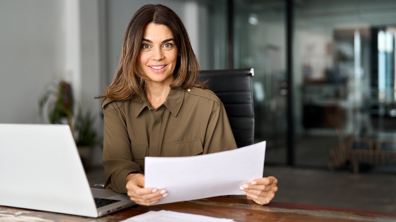 وظيفتكِ مكتبية؟.. عادات بسيطة تساعدكِ في تجنب زيادة الوزن (زهرة الخليج)