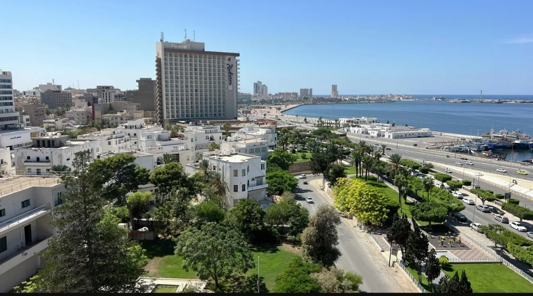 أزمة السلاح في غرب ليبيا... تحد مستمر أمام الاستقرار والحلول الدولية (سبوتنيك)