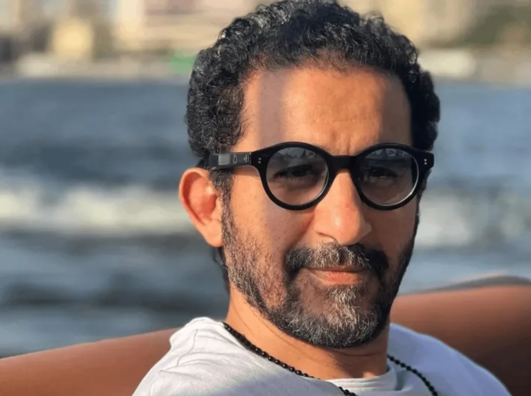 أحمد حلمي يعود للسينما بـ(أضعف خلقه): أولى بطولاته بعد غياب طويل! (الرجل)
