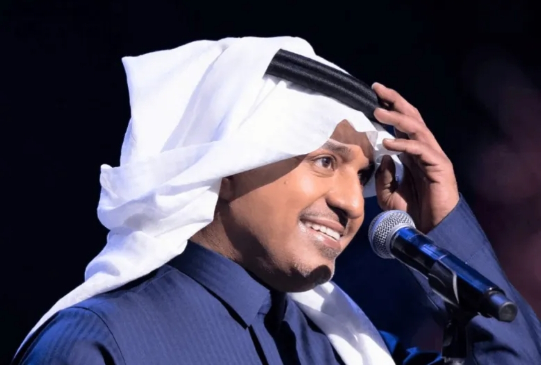 راشد الماجد يصل إلى جدة وسط استعدادات لحفله المرتقب (الرجل)