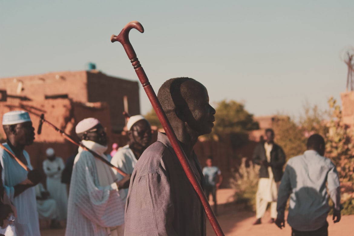 الجيش السوداني: حررنا منطقة (مقجة) في ولاية النيل الأزرق وأسرنا عناصر من (الدعم السريع) (أونسبلاش)