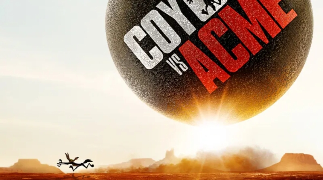 من الإلغاء إلى الشاشة.. الإعلان التشويقي لفيلم Coyote vs. ACME (الرجل)