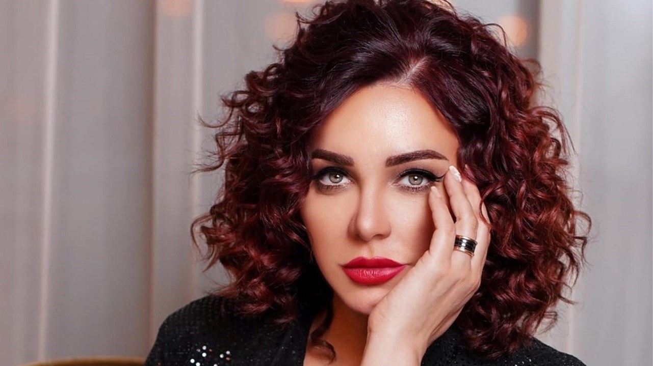 سلاف فواخرجي: السينما مرآة تعكس قضايا المرأة (الرجل)