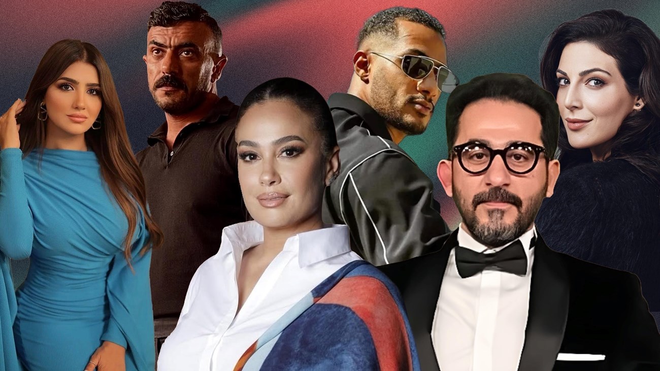 سباق عيد الأضحى السينمائي.. ثنائيات النجوم تشعل المنافسة قبل صافرة المونديال (زهرة الخليج)