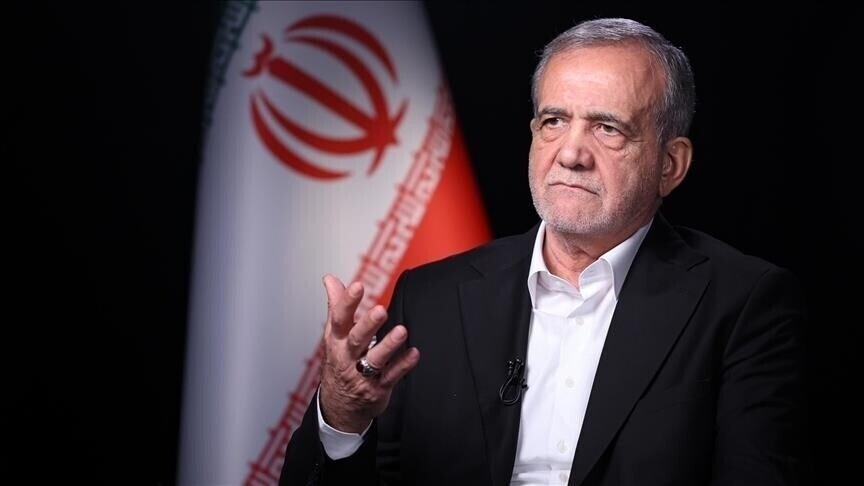 إيران: لن نشارك في مفاوضات تحت الضغط والحصار (الأناضول)