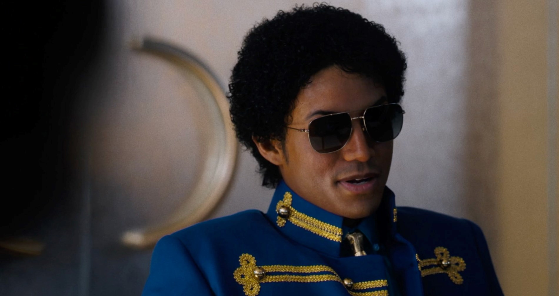 فيلم Michael يحطم أرقامًا قياسية.. ويعيد بريق أفلام السيرة الموسيقية(زهرة الخليج)