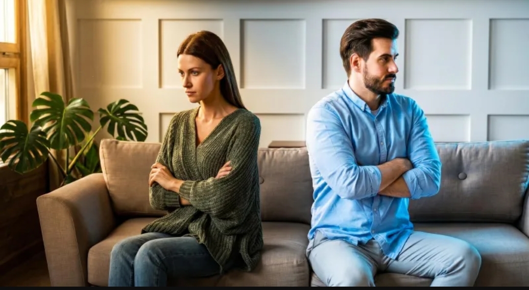 البرود العاطفي المؤقت: علاماته وكيف تستعيد دفء العلاقة؟ (الرجل)