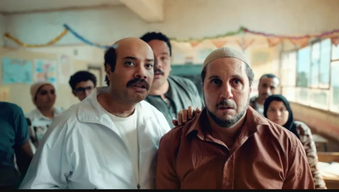 (برشامة) يسيطر على شباك التذاكر في السينما السعودية (الرجل)