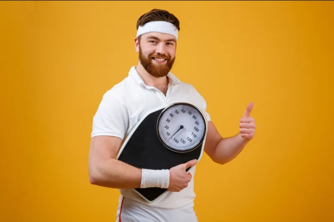 فوائد الصيام المتقطع للرجال: خسارة الدهون دون فقدان العضلات (الرجل)