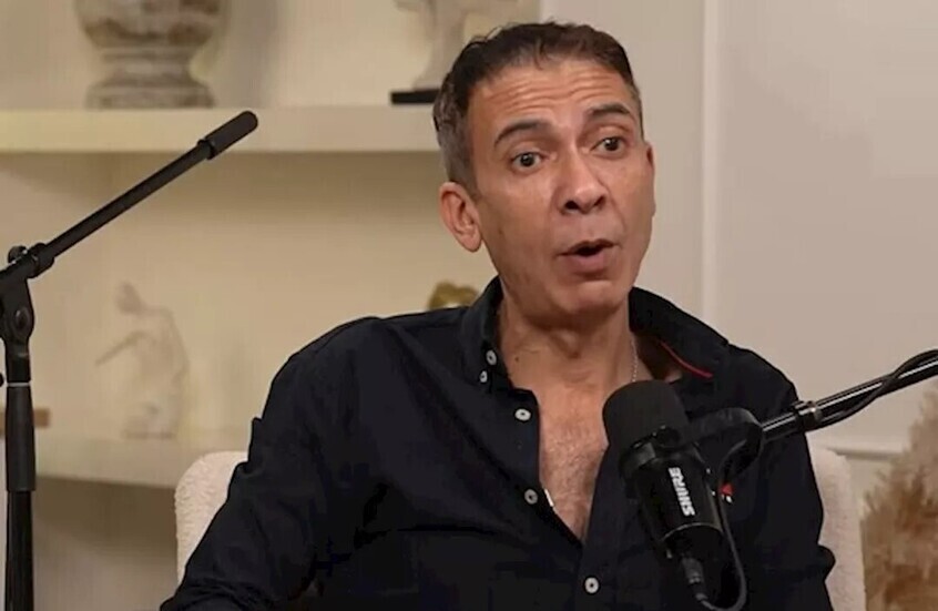 مصر.. محامي ضياء العوضي يكشف تفاصيل تشريح جثمانه بالمقابر (متداول على وسائل إعلام مصرية)