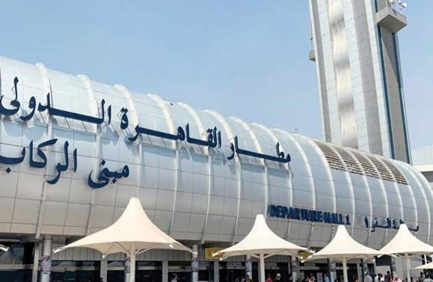 مصر تحبط أخطر وأندر عملية تهريب بمطار القاهرة (متداول على وسائل إعلام مصرية)