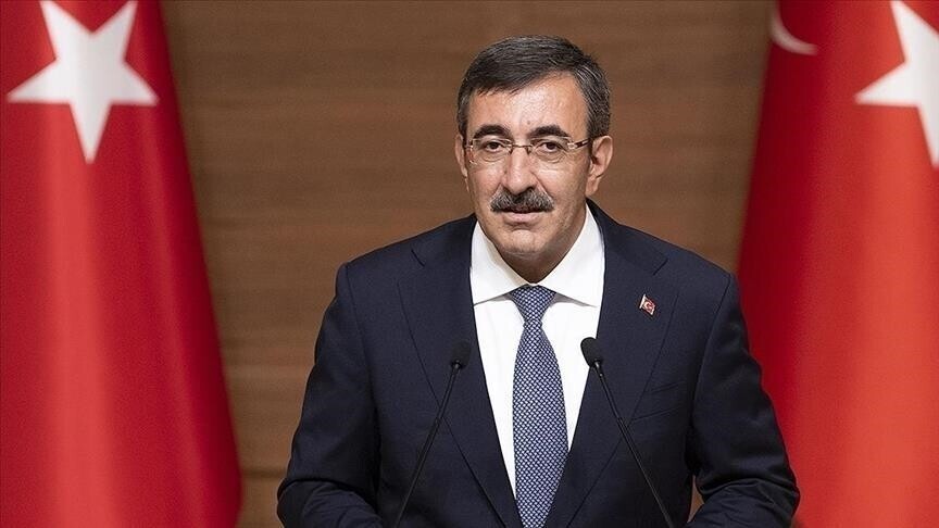 تركيا أول زيارة بهذا المستوى.. نائب أردوغان يزور أرمينيا الأسبوع المقبل (الأناضول)