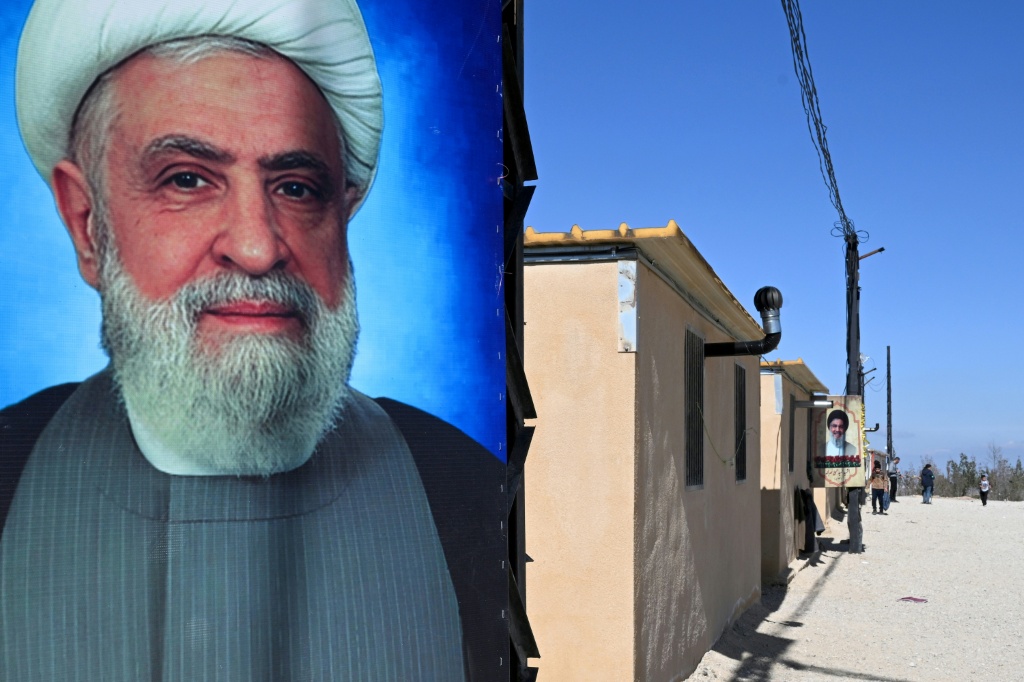 حزب الله يندد بالهجمات الاسرائيلية المستمرة على لبنان رغم وقف إطلاق النار