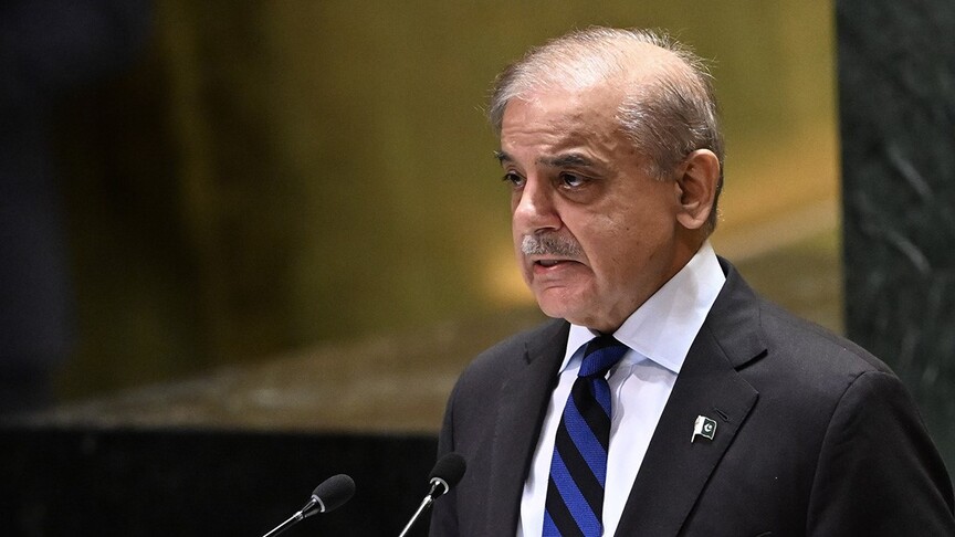 باكستان (متفائلة جدا) بشأن الوصول لاتفاق أمريكي إيراني (دائم) (الأناضول)