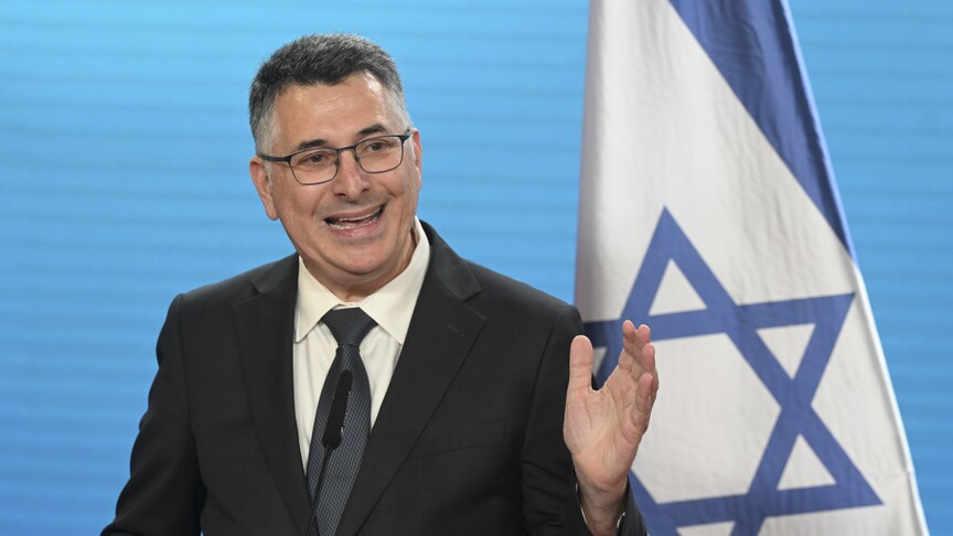 إسرائيل تهاجم بلجيكا بعد توجيهها لوائح اتهام ضد 3 خاتنين يهود (الأناضول)