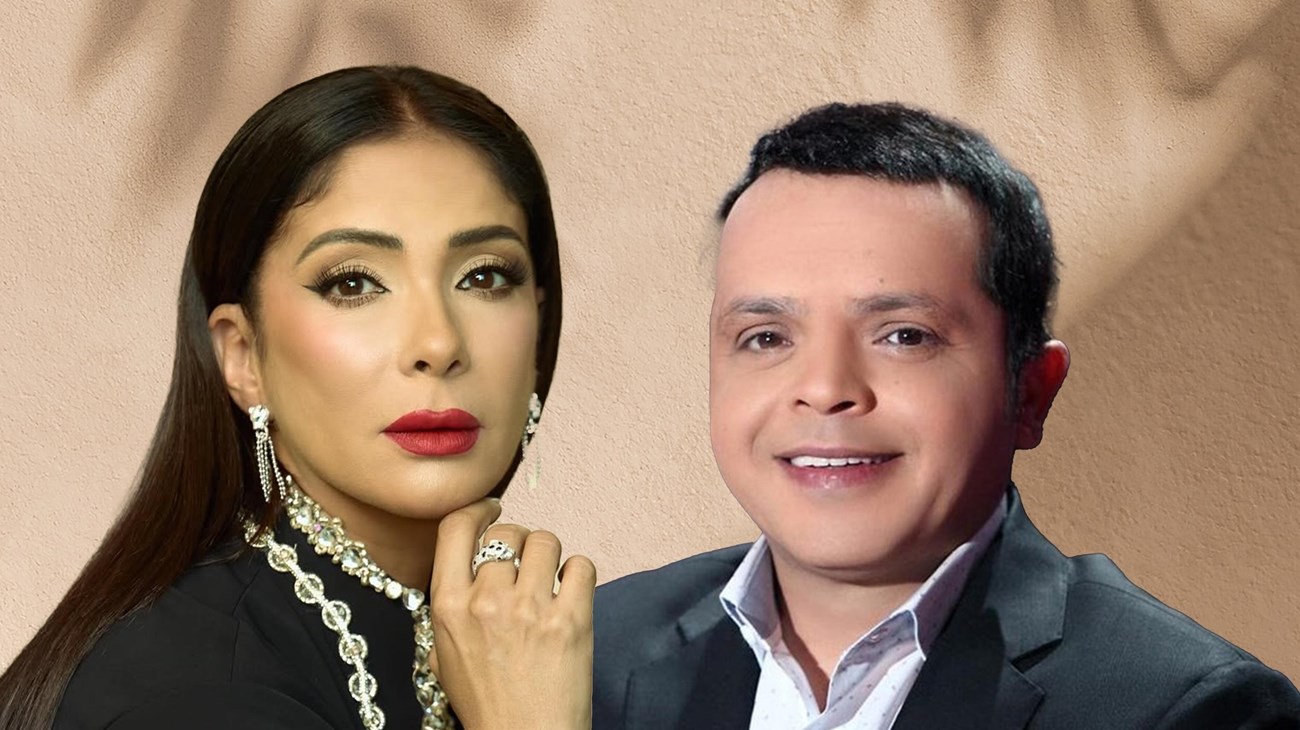 (الجواهرجي) يجمع محمد هنيدي ومنى زكي.. في عيد الأضحى (زهرة الخليج)