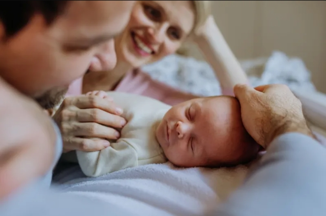 الدماغ عند الولادة ليس صفحة بيضاء.. دراسة تكشف مفاجأة (الرجل)