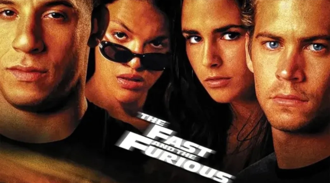 مهرجان كان السينمائي يحتفي بمرور 25 عامًا على Fast & Furious بعرض استثنائي (الرجل)