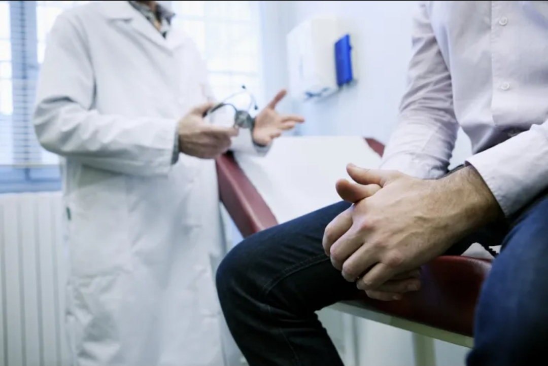 علماء يعيدون إنتاج الحيوانات المنوية لمريض عقم بعد 14 عامًا من التجميد! (أونسبلاش)