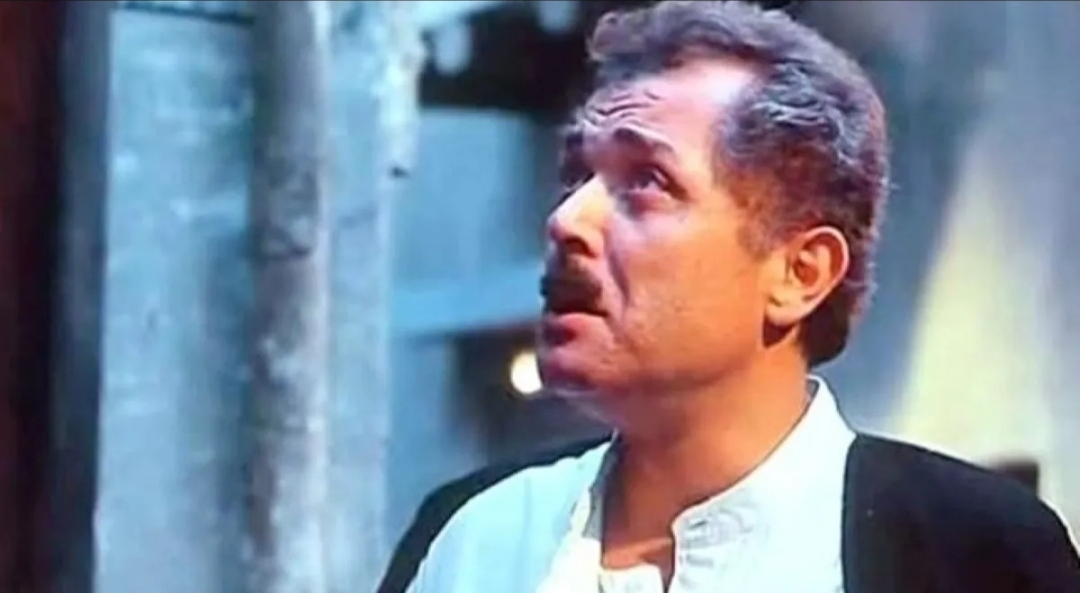 محمود عبد العزيز من فيلم الكيت كات- الصورة من موسوعة الأفلام العالمية IMDB