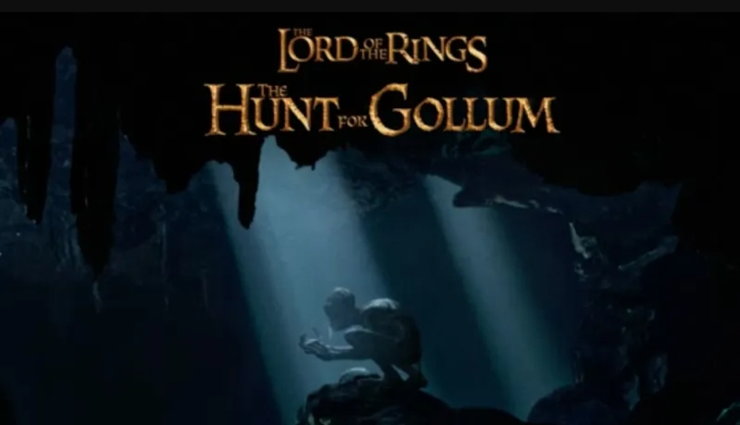 عودة نجوم سيد الخواتم: The Hunt for Gollum يفتح مغامرة جديدة (الرجل)