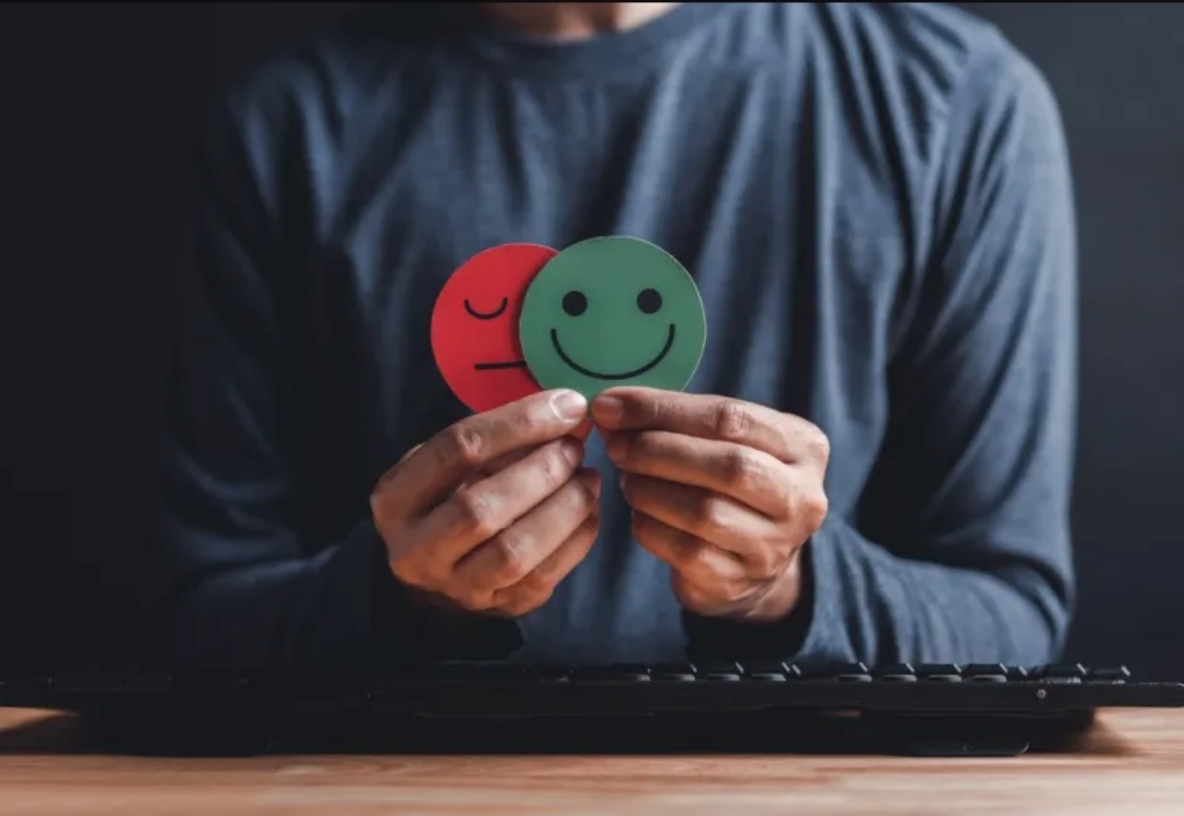 كيف تتحول المشاعر السلبية إلى راحة دائمة؟ دراسة تكشف (الرجل)