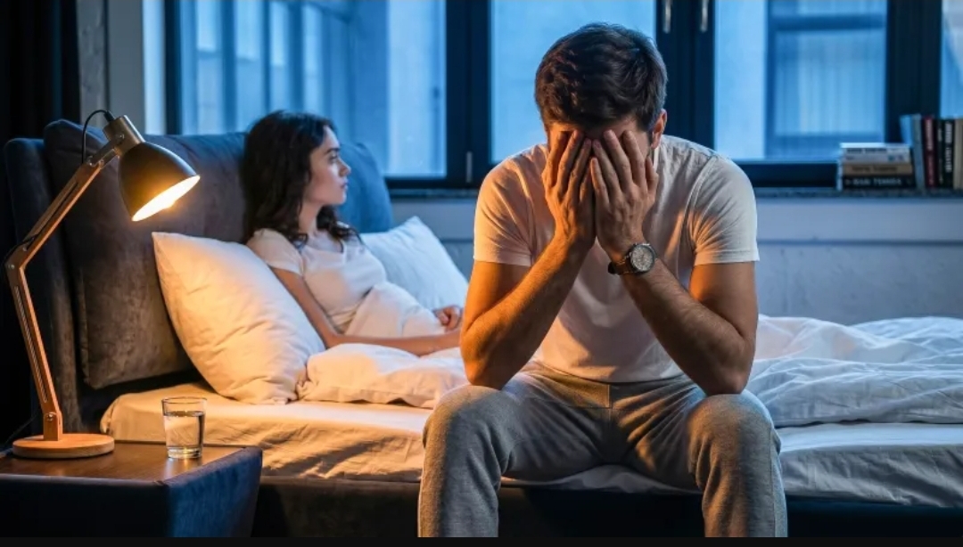 الصحة الجنسية غير المرئية: كيف تحمي نفسك من خطر لا تراه؟ (الرجل)