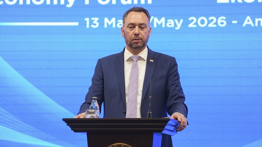 بلجيكا تدعو إلى تحديث الاتفاق الجمركي بين تركيا والاتحاد الأوروبي (الأناضول)