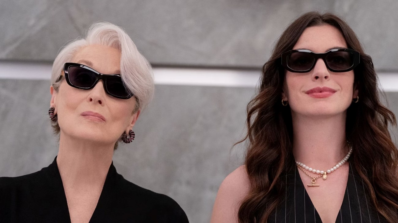 نصائح مهنية مفاجئة وواقعية.. نتعلمها من فيلم (The Devil Wears Prada) بجزأيه (زهرة الخليج)