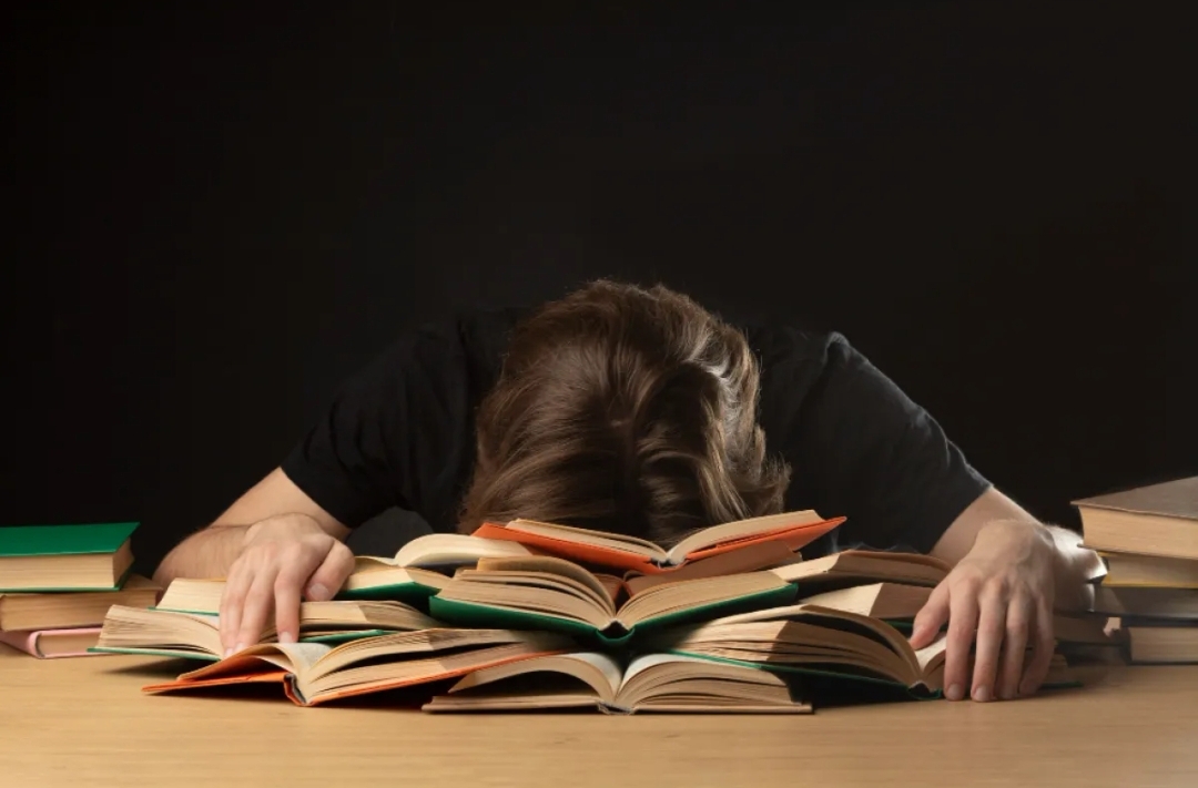 كيف تهزم قلق الامتحانات في دقيقتين؟ (سيدتي)