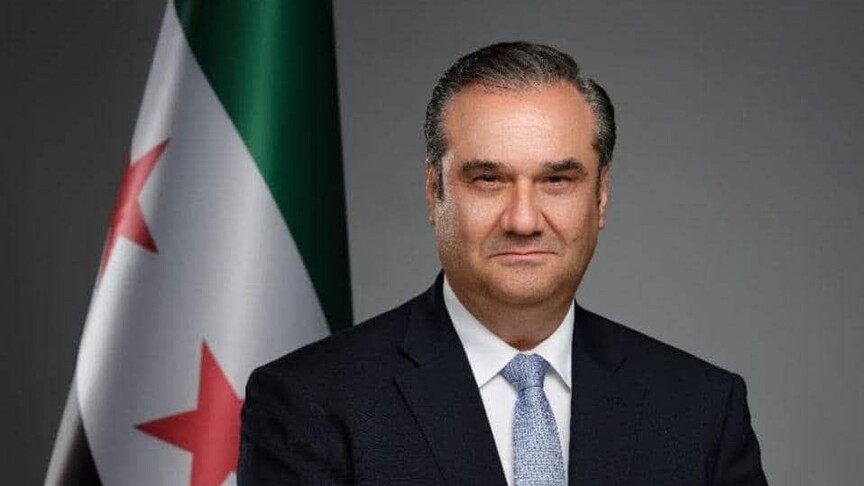 سوريا.. حصرية سفيرا لدى كندا ورسلان حاكما للبنك المركزي (الأناضول)