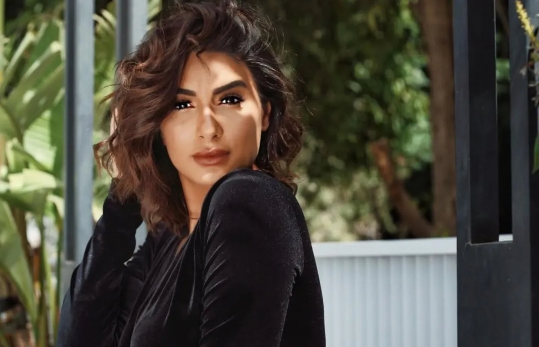 جوري بكر- الصورة من حسابها على إنستغرام