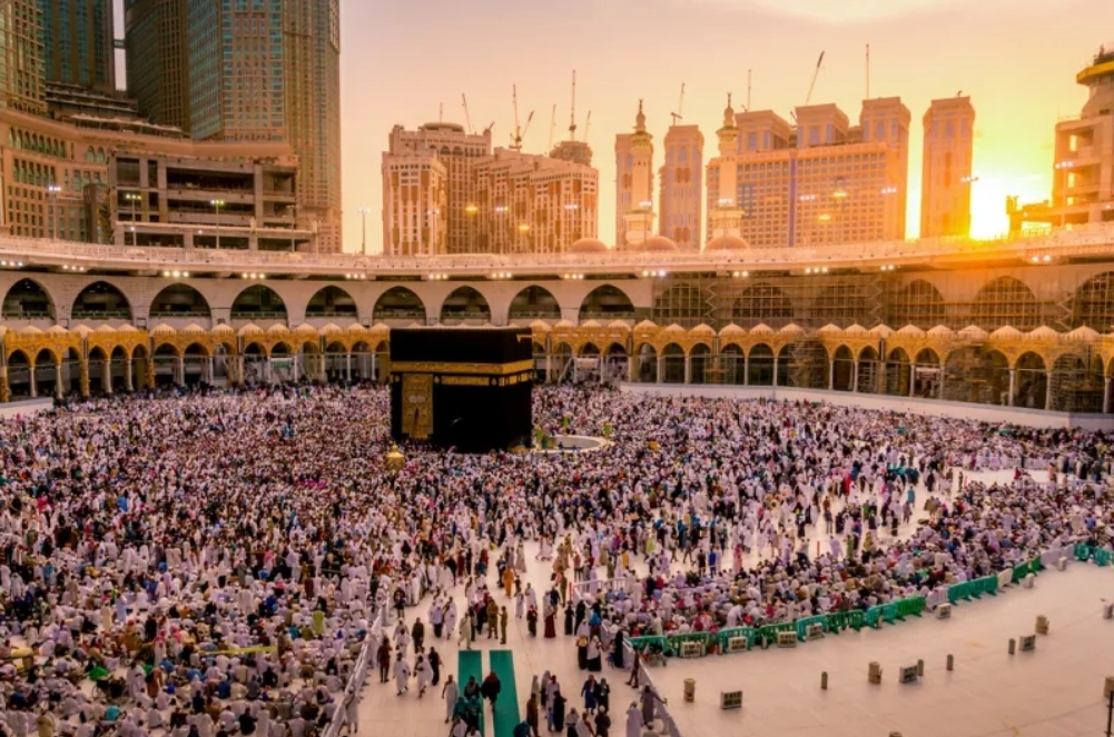 المحكمة العليا السعودية تُعلن غدًا الاثنين أول ذي الحجة.. ووقفة عرفات الثلاثاء (الرجل)
