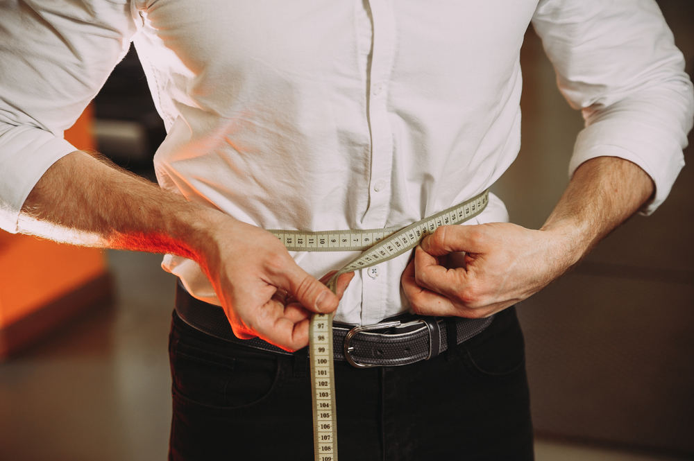 هل تقلبات الوزن تدمر الأيض؟ دراسة علمية تكشف مفاجأة (الرجل)
