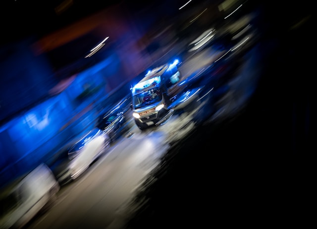 إصابة سبعة أشخاص على الأقل في حادث دهس شمال إيطاليا (أونسبلاش)