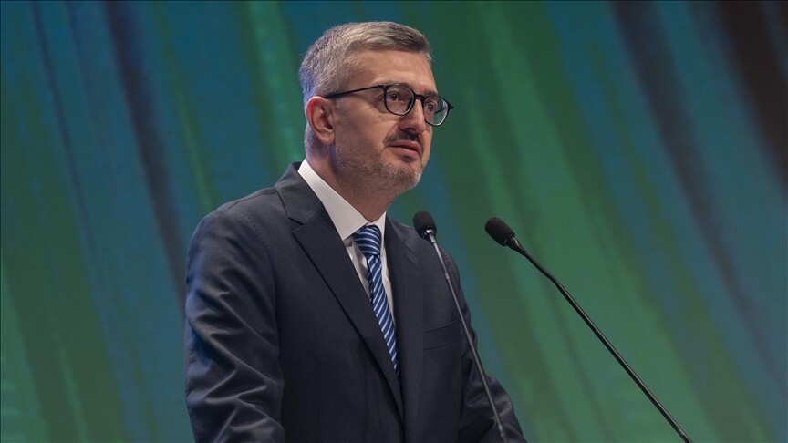تركيا: همجية وزير إسرائيلي ضد ناشطين دخلت الصفحات المظلمة للتاريخ رئيس دائرة