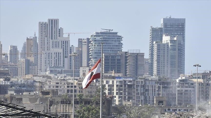 لبنان يستعيد (هوية أدباء المهجر) على نصب تذكاري في نيويورك (الأناضول)