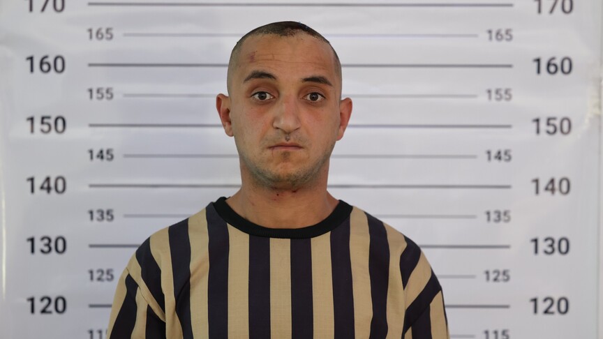 القبض على سجان سابق في صيدنايا أسوأ معتقلات النظام السابق