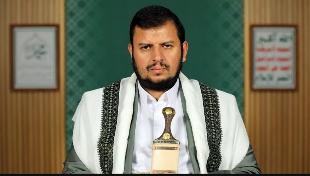 الحوثي: خلايا تابعة للمنظمات الإنسانية باليمن عملت في جريمة العدو الإسرائيلي على استهداف الحكومة (متداوله على منصة إكس)