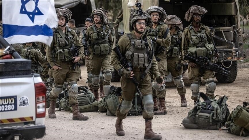 قوات إسرائيلية تتوغل وسط غزة وتصيب فلسطينيَين اثنين وتهدم 3 منازل وسط إطلاق نار وقصف بحسب الرجل