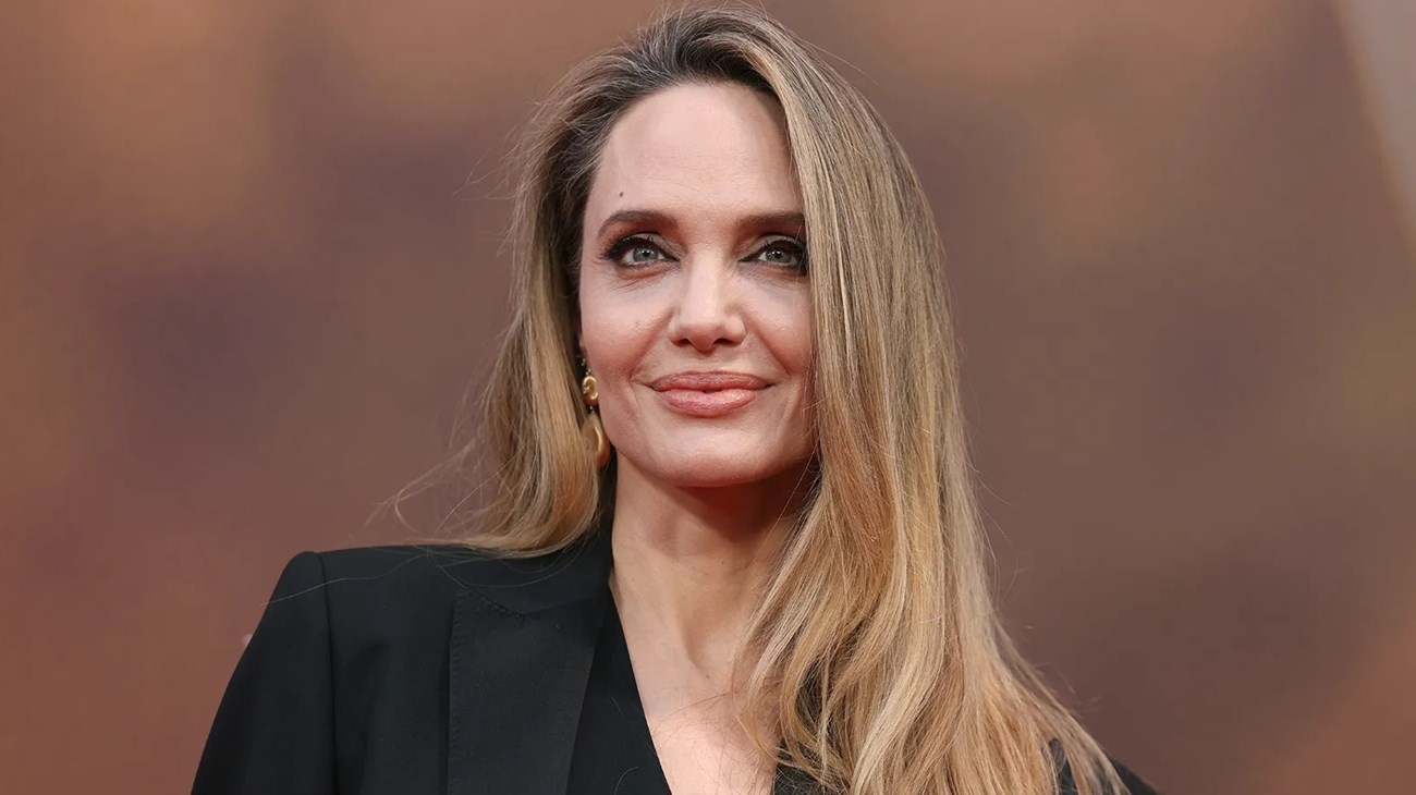 فيلم (Couture) للنجمة أنجلينا جولي.. عالم من الفن والجمال والتناقضات الإنسانية (زهرة الخليج)