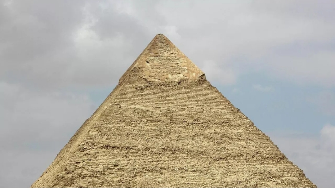 لغز صمود الهرم الأكبر ينكشف بعد 4600 عام.. دراسة تكشف سر نجاته من الزلازل (أونسبلاش)