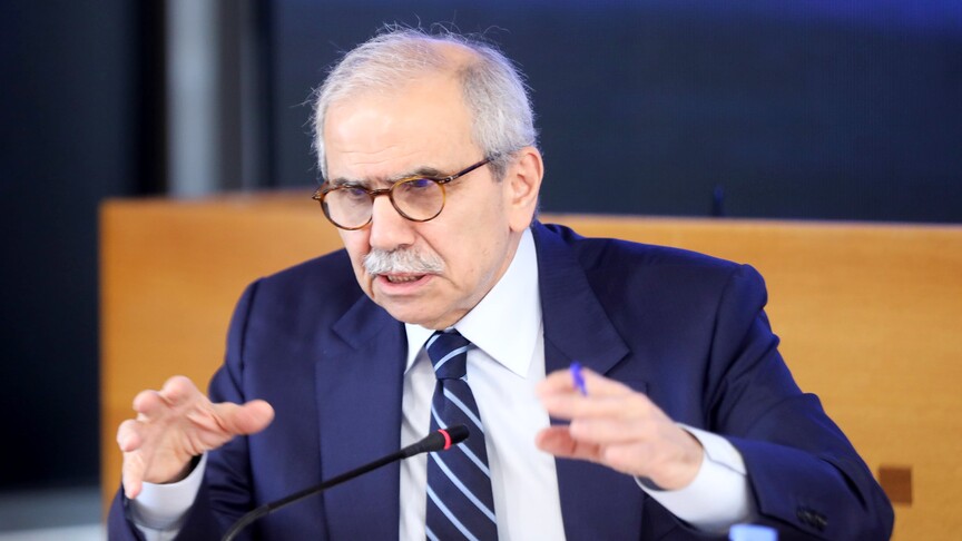 سلام بذكرى تحرير جنوب لبنان: العيد يوم انسحاب إسرائيل الكامل (الأناضول)