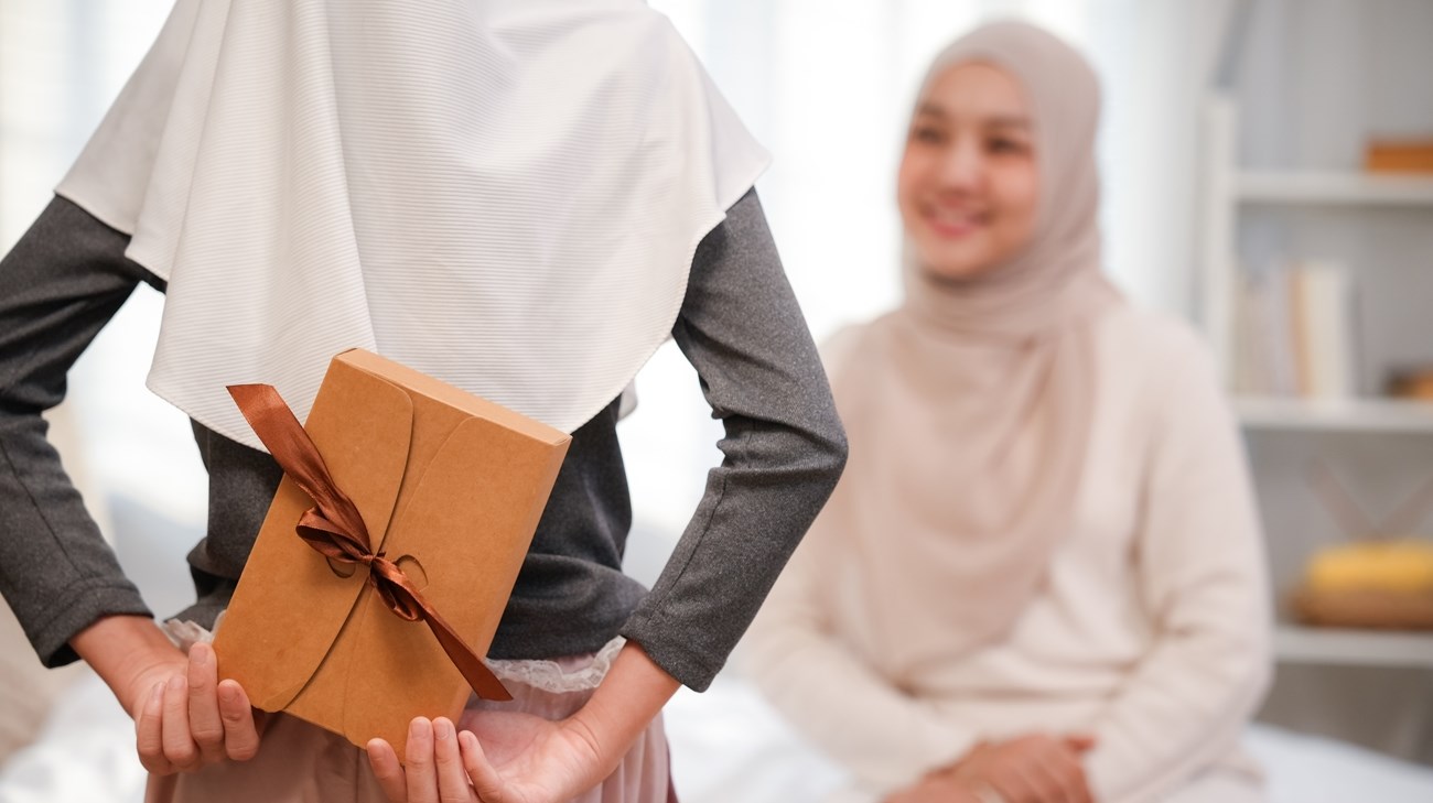 أفكار لهدايا عيد الأضحى.. خيارات أنيقة (زهرة الخليج)