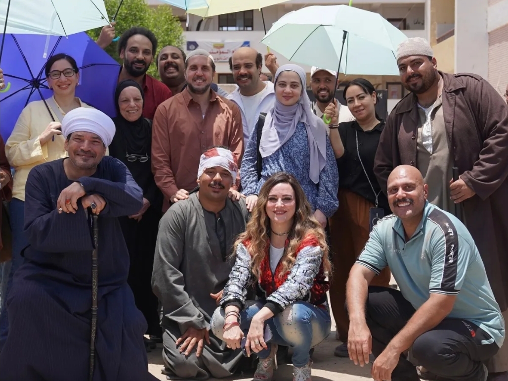 برشامة ينطلق على المنصات.. رحلة الفيلم من رفض النجوم للإيرادات القياسية (سيدتي)