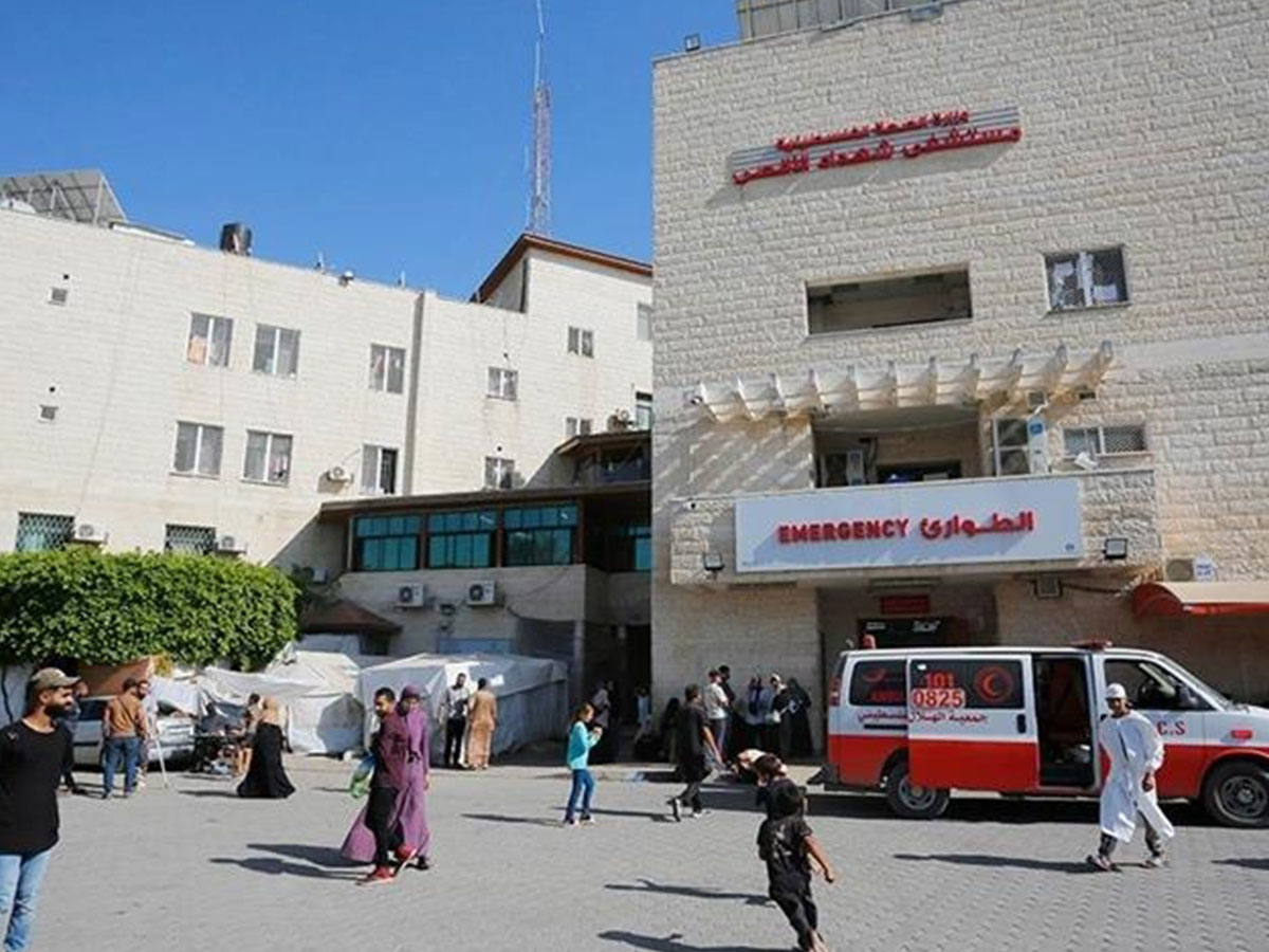 أكد البيان أن التدخلات الهندسية والفنية التي تبذلها الطواقم المختصة أصبحت محدودة الجدوى في ظل التهالك الشديد للمولدات والنقص الحاد في قطع الغيار اللازمة لصيانتها (قنا)