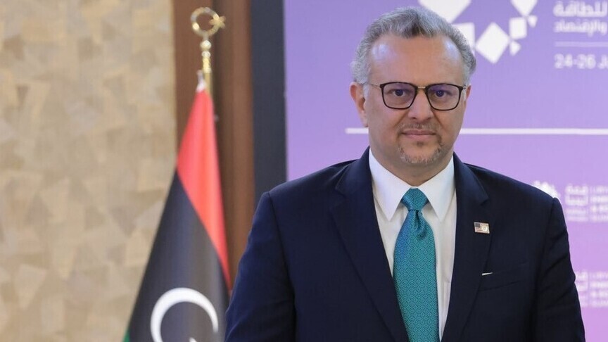 مستشار ترامب يبحث مع مسؤولين ليبيين تحقيق المصالحة وتوحيد المؤسسات
