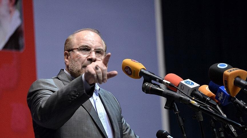 إيران: الحصار البحري دليل على عدم التزام واشنطن بوقف إطلاق النار (الأناضول)