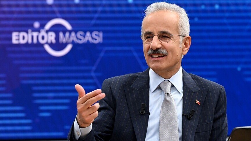 تركيا: نتواصل مع السعودية بشأن خط (الحجاز) ونهدف لإيصاله إلى عُمان (الأناضول)